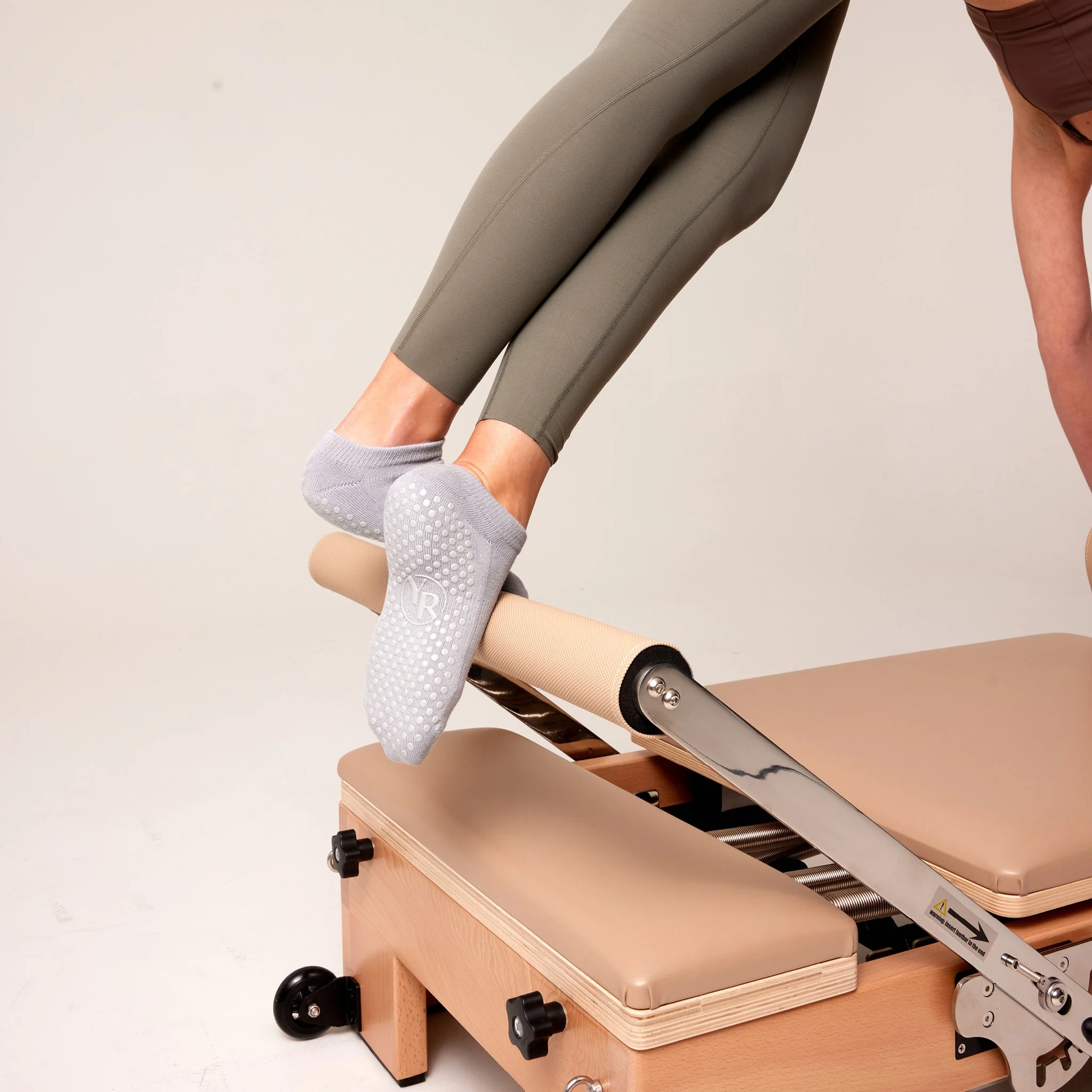 Ankle Grip Socks - Image 35