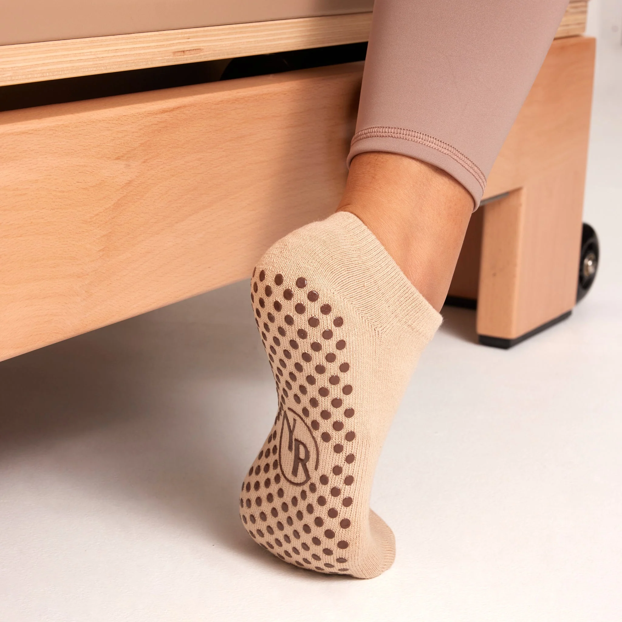 Ankle Grip Socks - Image 55