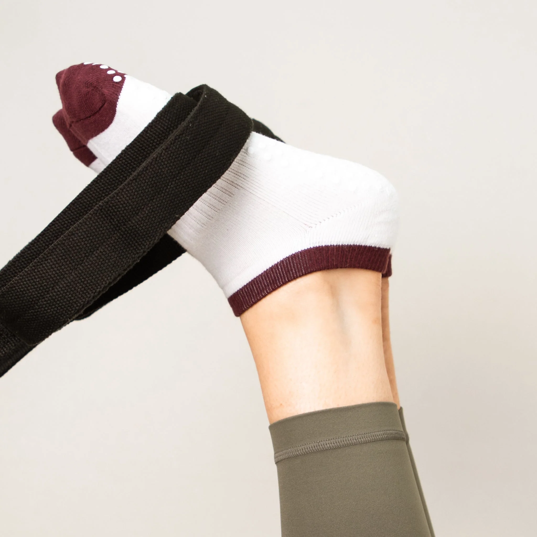 Ankle Grip Socks - Image 74