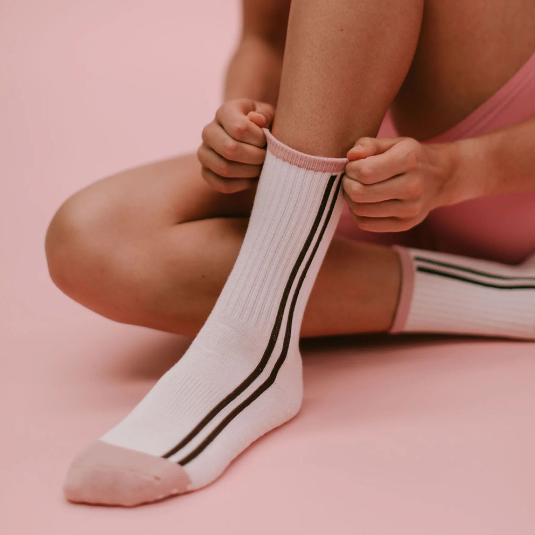 Crew Grip Socks - Image 110