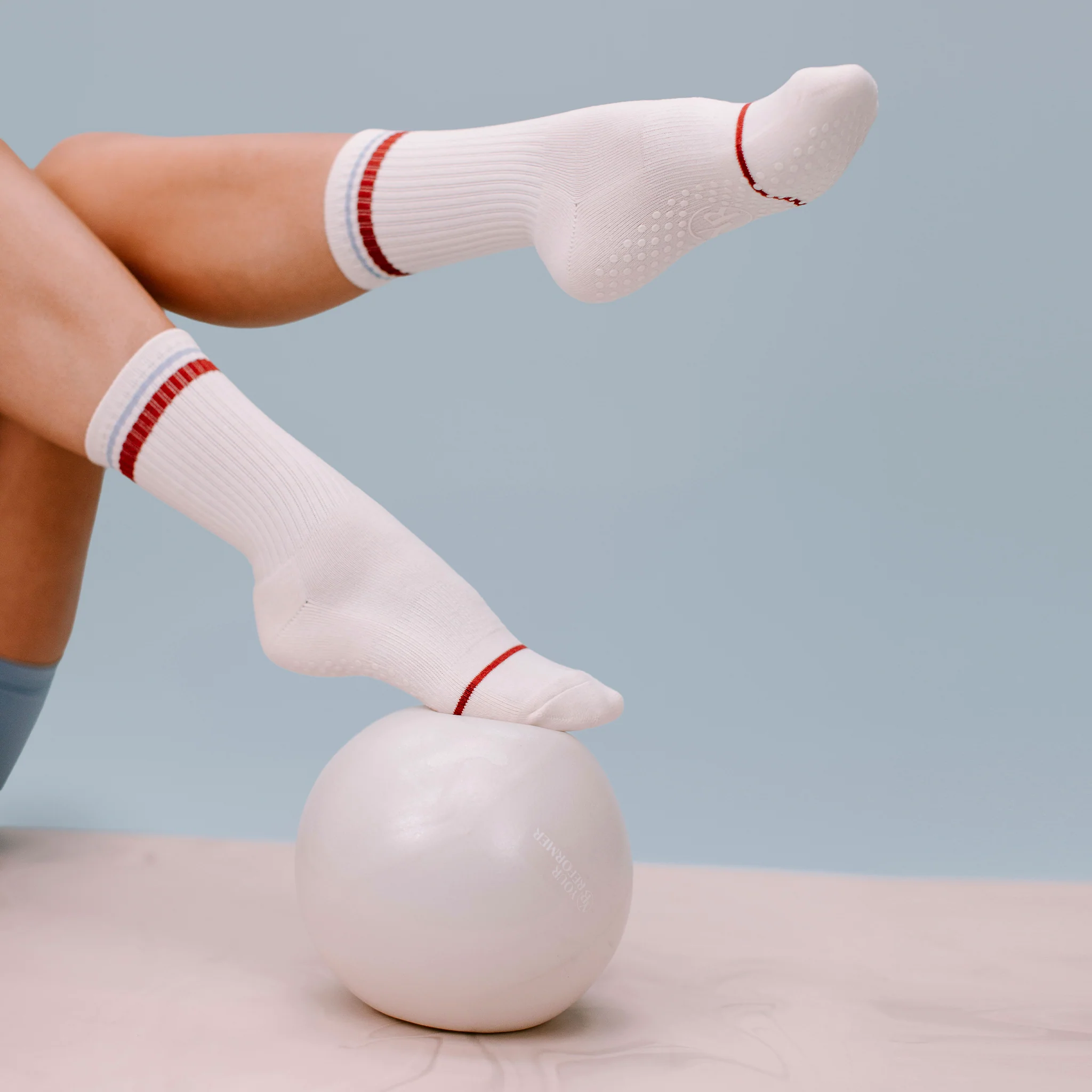 Crew Grip Socks - Image 52