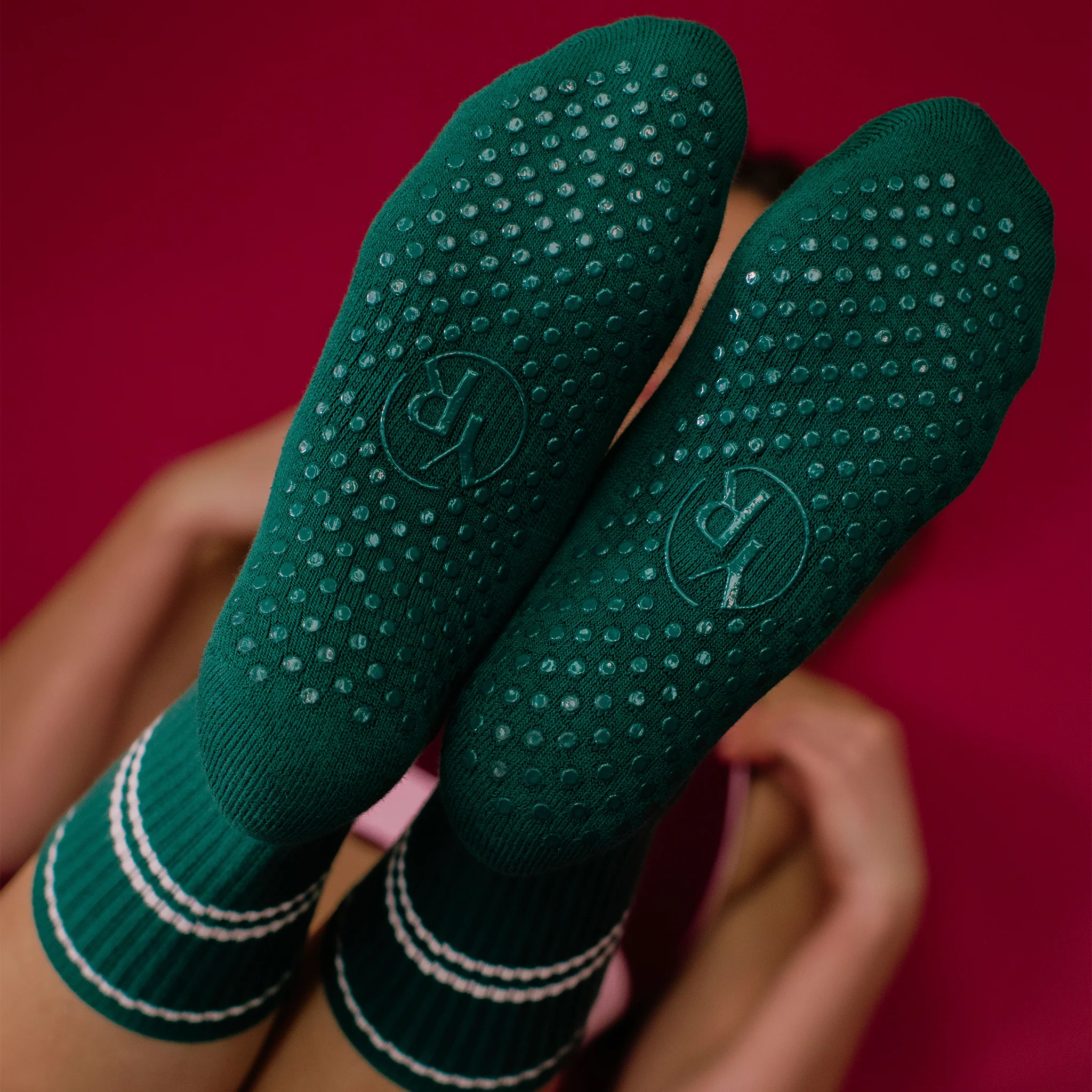 Crew Grip Socks - Image 77