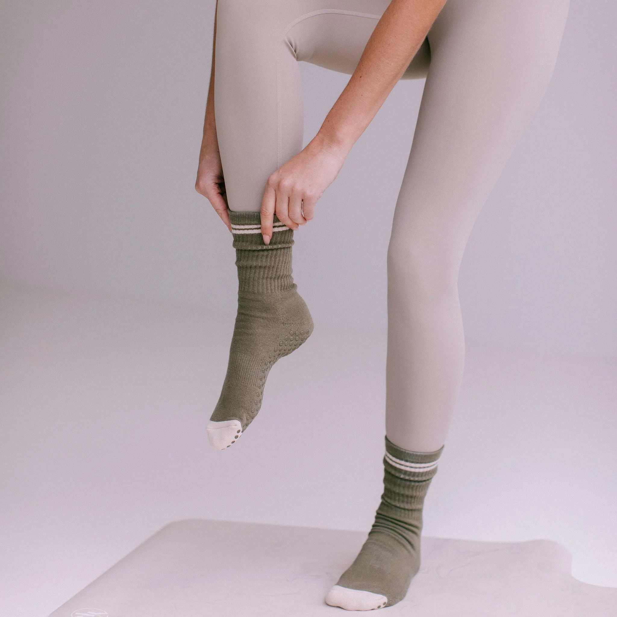 Crew Grip Socks - Image 90