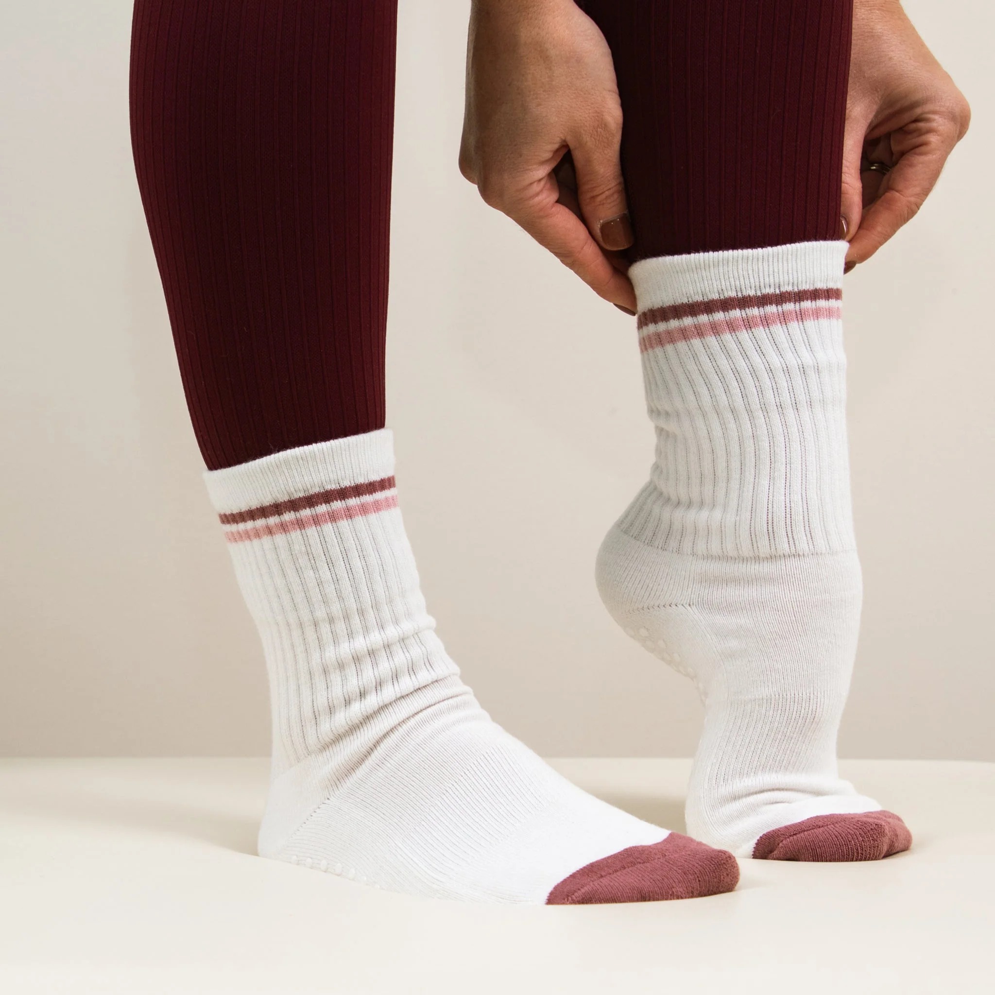 Crew Grip Socks - Image 99