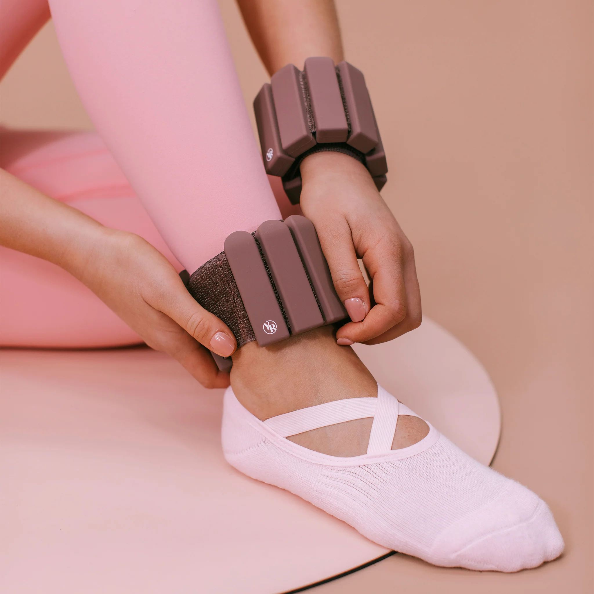 Curved Weighted Bands - Image 16