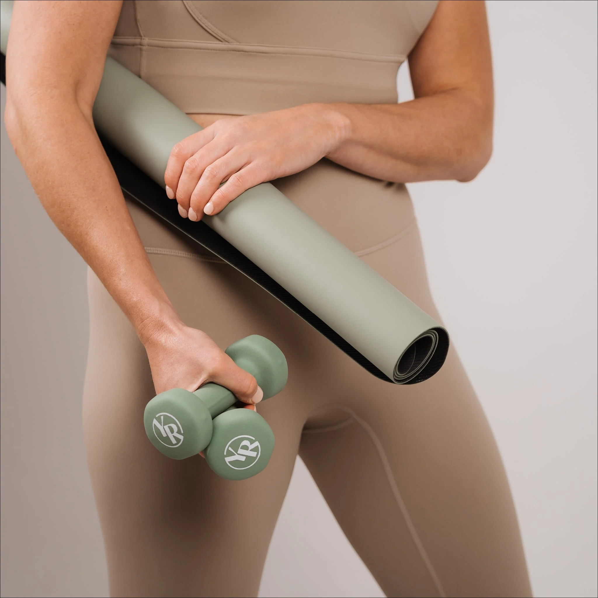 Hand Weights - Image 4