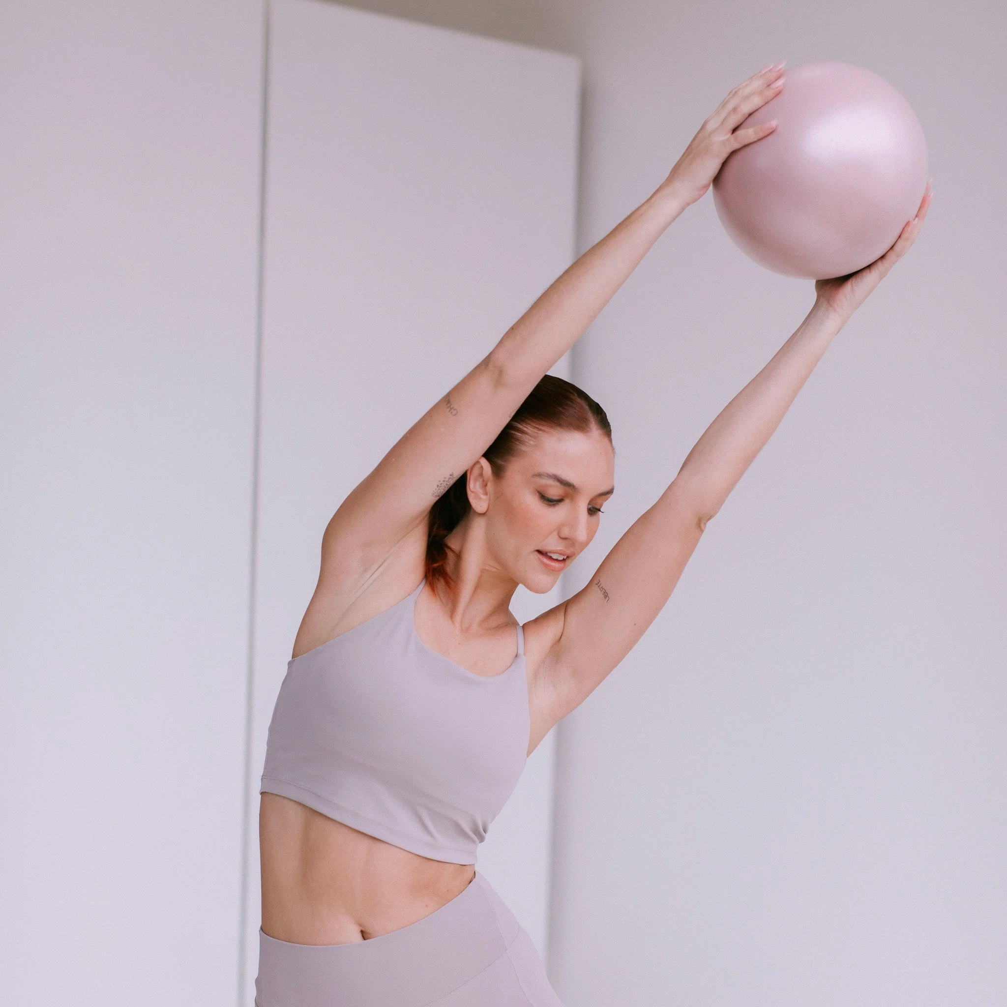 Pilates Ball - Image 3
