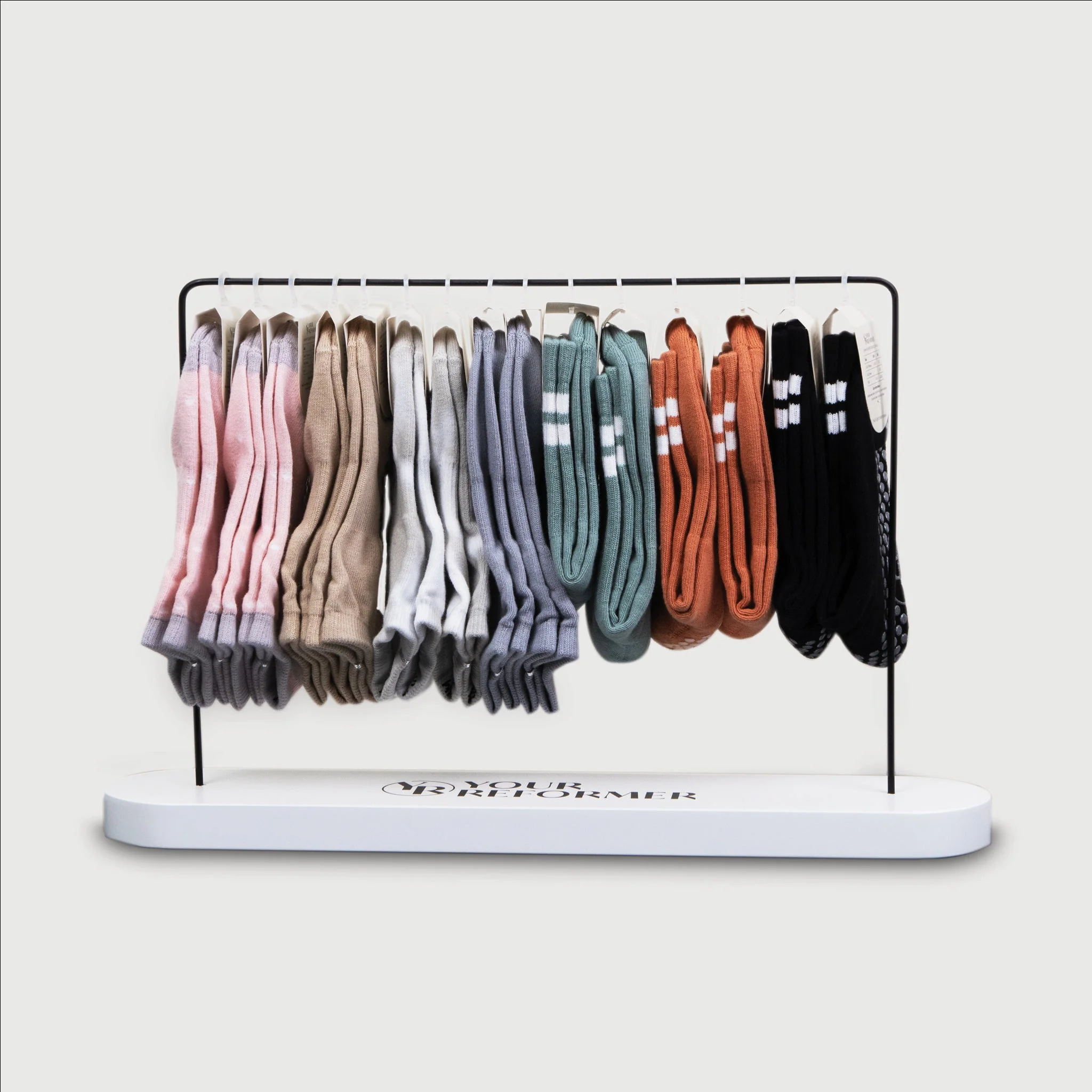 Sock Stand
